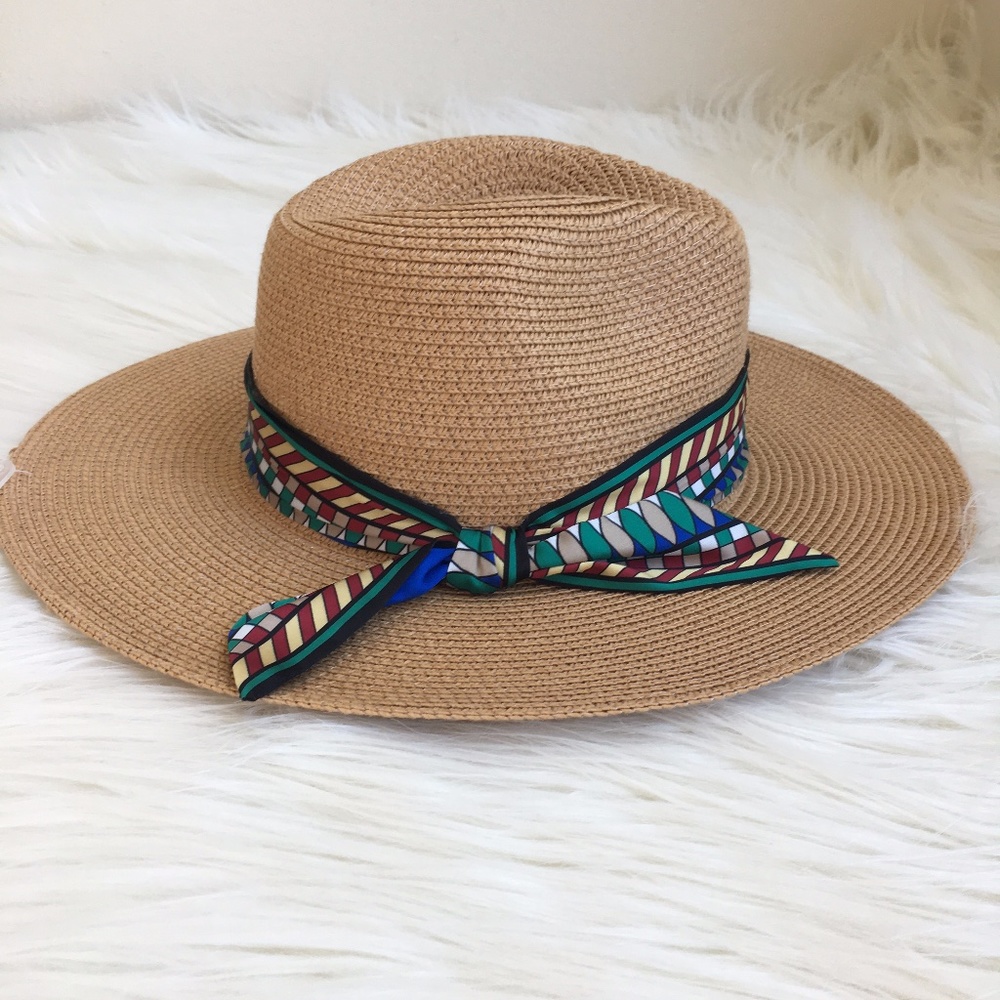 Women Straw Hats